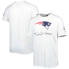 Historic Champs T-Shirt - New England Patriots