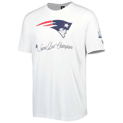Historic Champs T-Shirt - New England Patriots