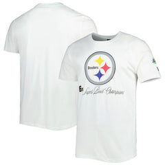 Historic Champs T-Shirt - Pittsburgh Steelers