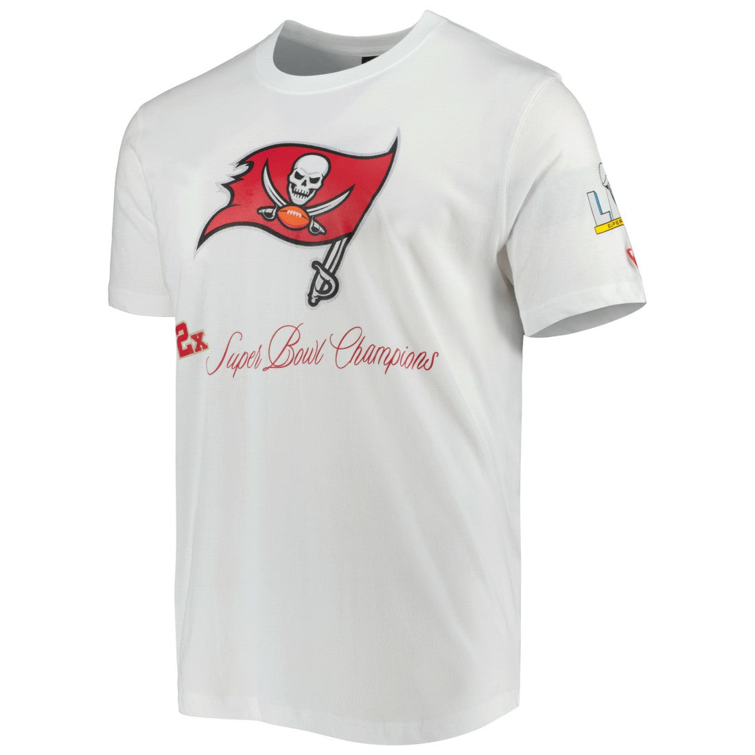 Historic Champs T-Shirt - Tampa Bay Buccaneers