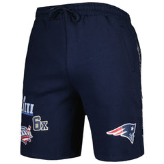 Historic Champs Shorts - New England Patriots