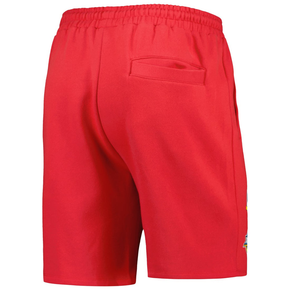 Historic Champs Shorts - Tampa Bay Buccaneers