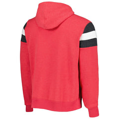 '47 Legacy Premier Nico Pullover Hoodie - San Francisco 49ers