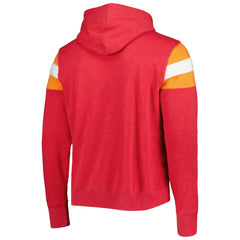 '47 Legacy Premier Nico Pullover Hoodie - Tampa Bay Buccaneers