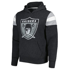 '47 Legacy Premier Nico Pullover Hoodie - Las Vegas Raiders