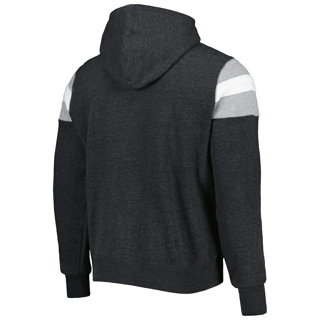 '47 Legacy Premier Nico Pullover Hoodie - Las Vegas Raiders