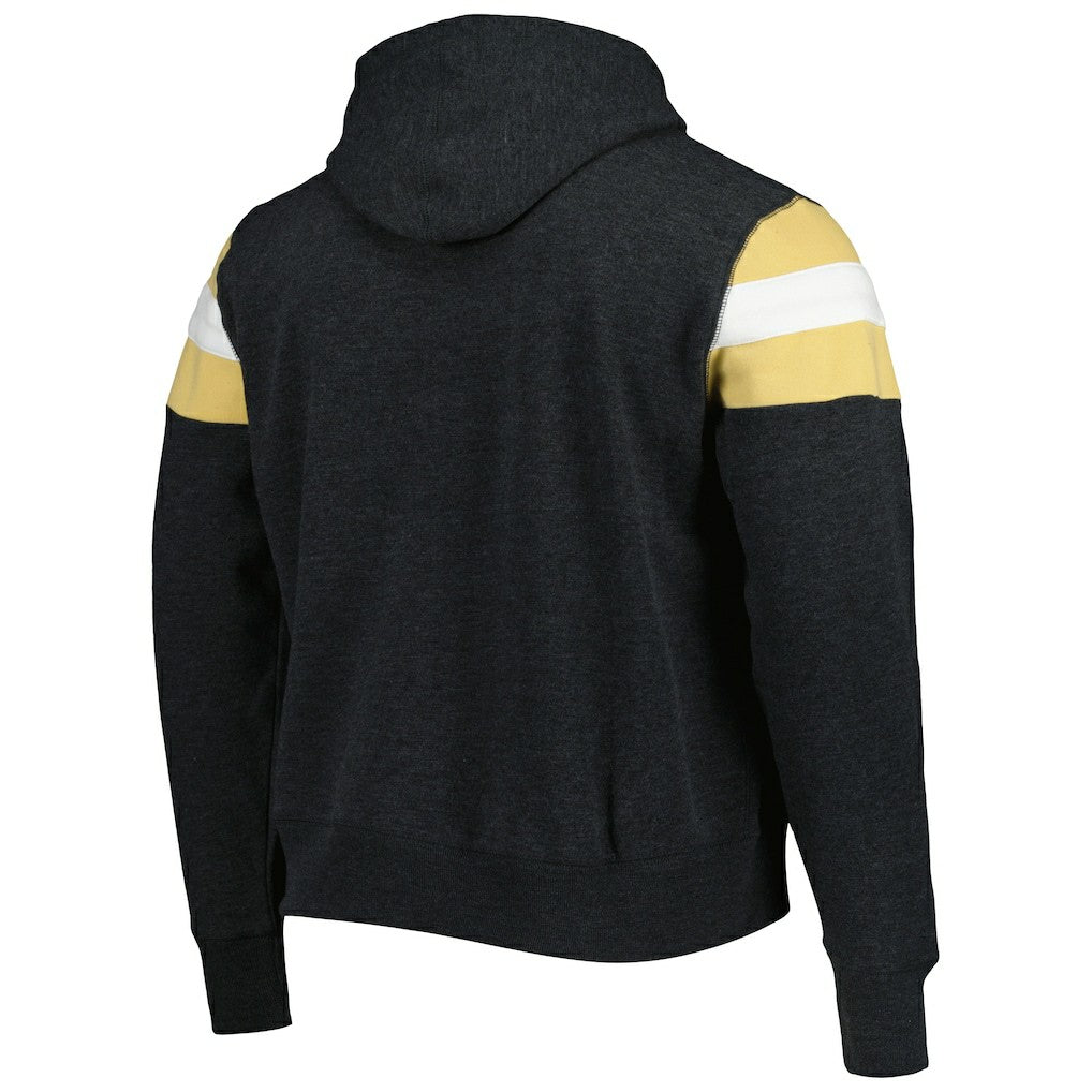 '47 Legacy Premier Nico Pullover Hoodie - New Orleans Saints