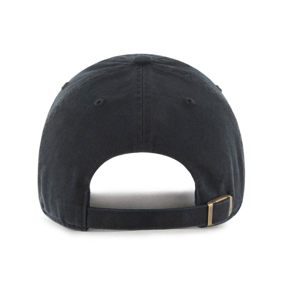 '47 Logo Pride Clean Up Adjustable Hat - Washington Commanders
