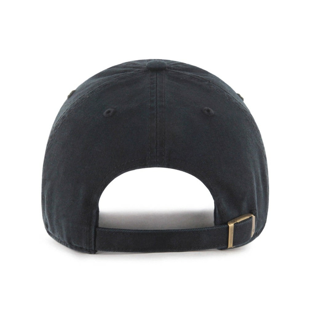 '47 Logo Pride Clean Up Adjustable Hat - Washington Commanders