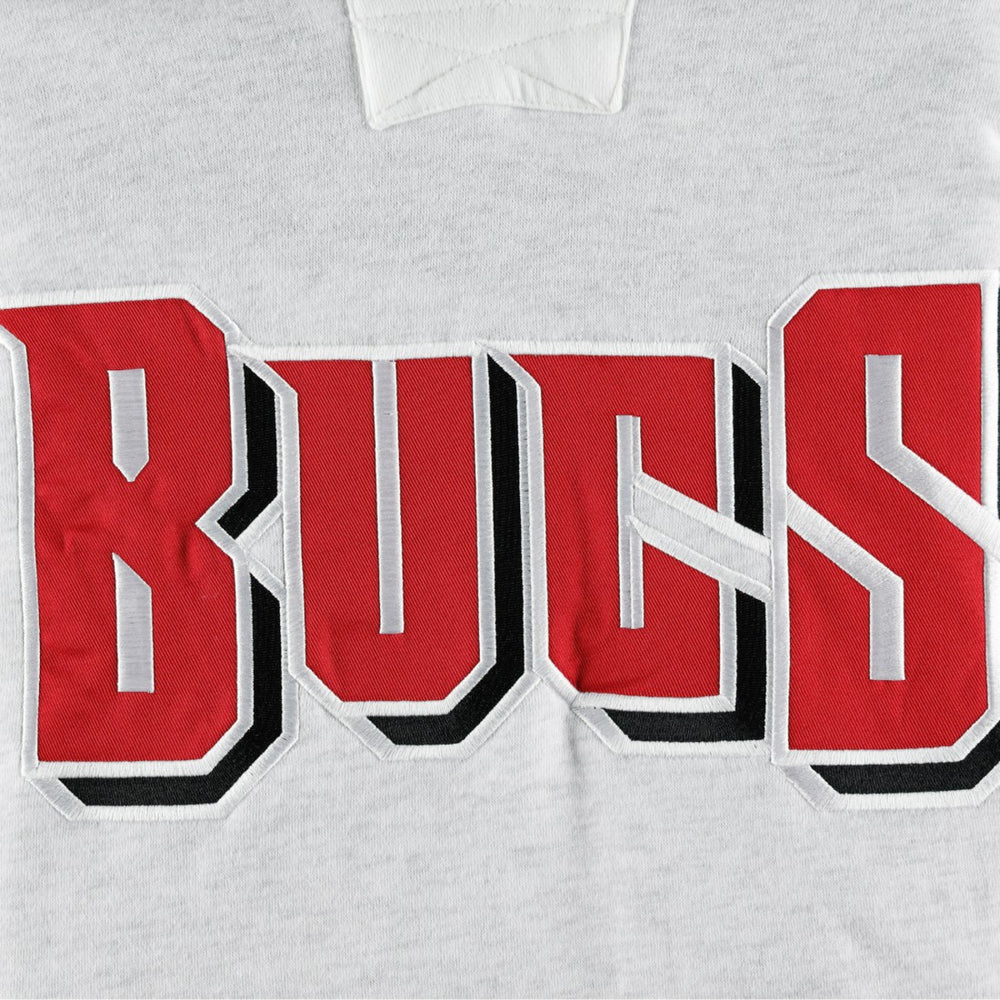'47 Gridiron Lace-Up Pullover Hoodie - Tampa Bay Buccaneers