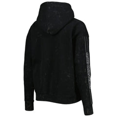 MLB San Francisco Giants The Wild Collective Women's Marble Pullover Hoodie
