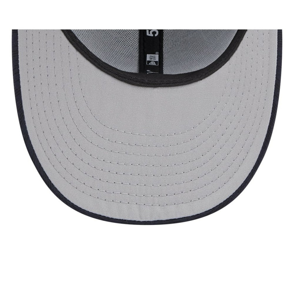 MLB Baltimore Orioles New Era 2023 Clubhouse Low Profile 59FIFTY Fitted Hat