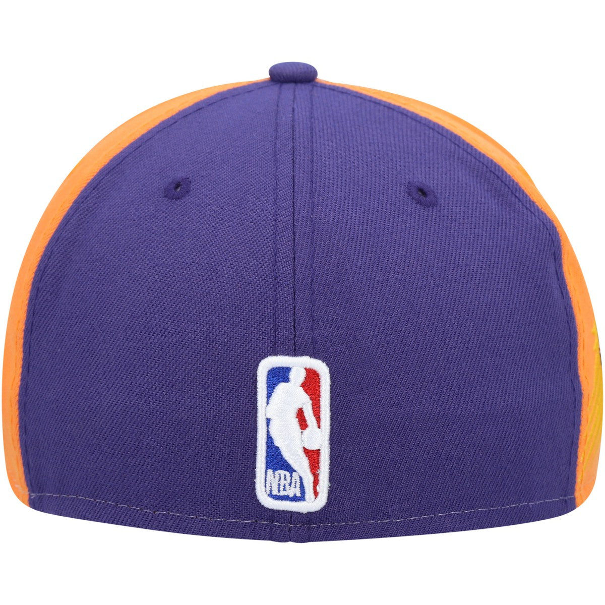 NBA Phoenix Suns Back Half 9FIFTY Fitted Hat