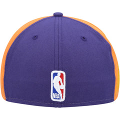 NBA Phoenix Suns Back Half 9FIFTY Fitted Hat