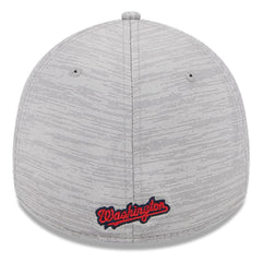 MLB Washington Nationals New Era 2023 Clubhouse 39THIRTY Flex Hat