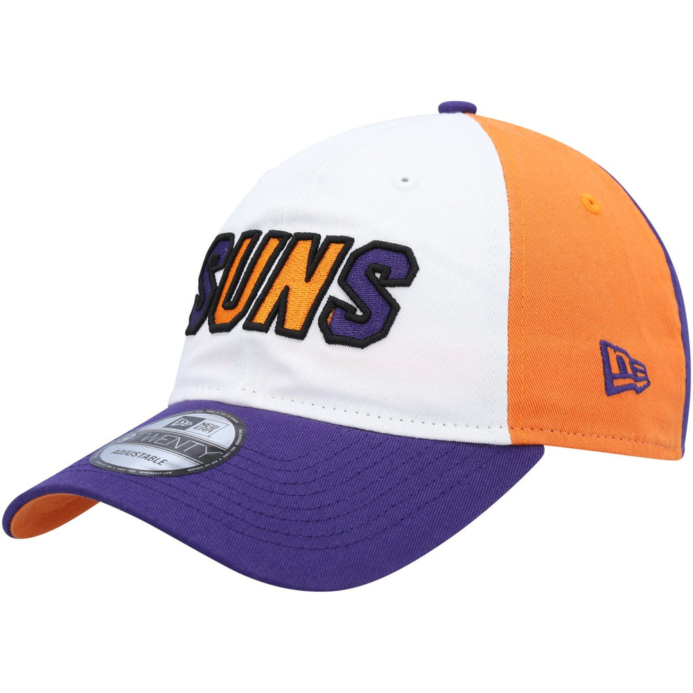 NBA Phoenix Suns Back Half 9TWENTY Adjustable Hat