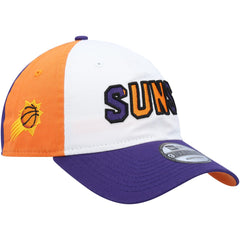 NBA Phoenix Suns Back Half 9TWENTY Adjustable Hat