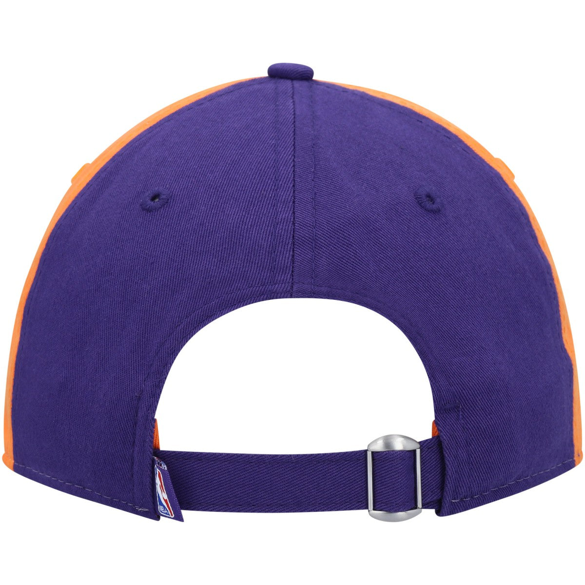 NBA Phoenix Suns Back Half 9TWENTY Adjustable Hat