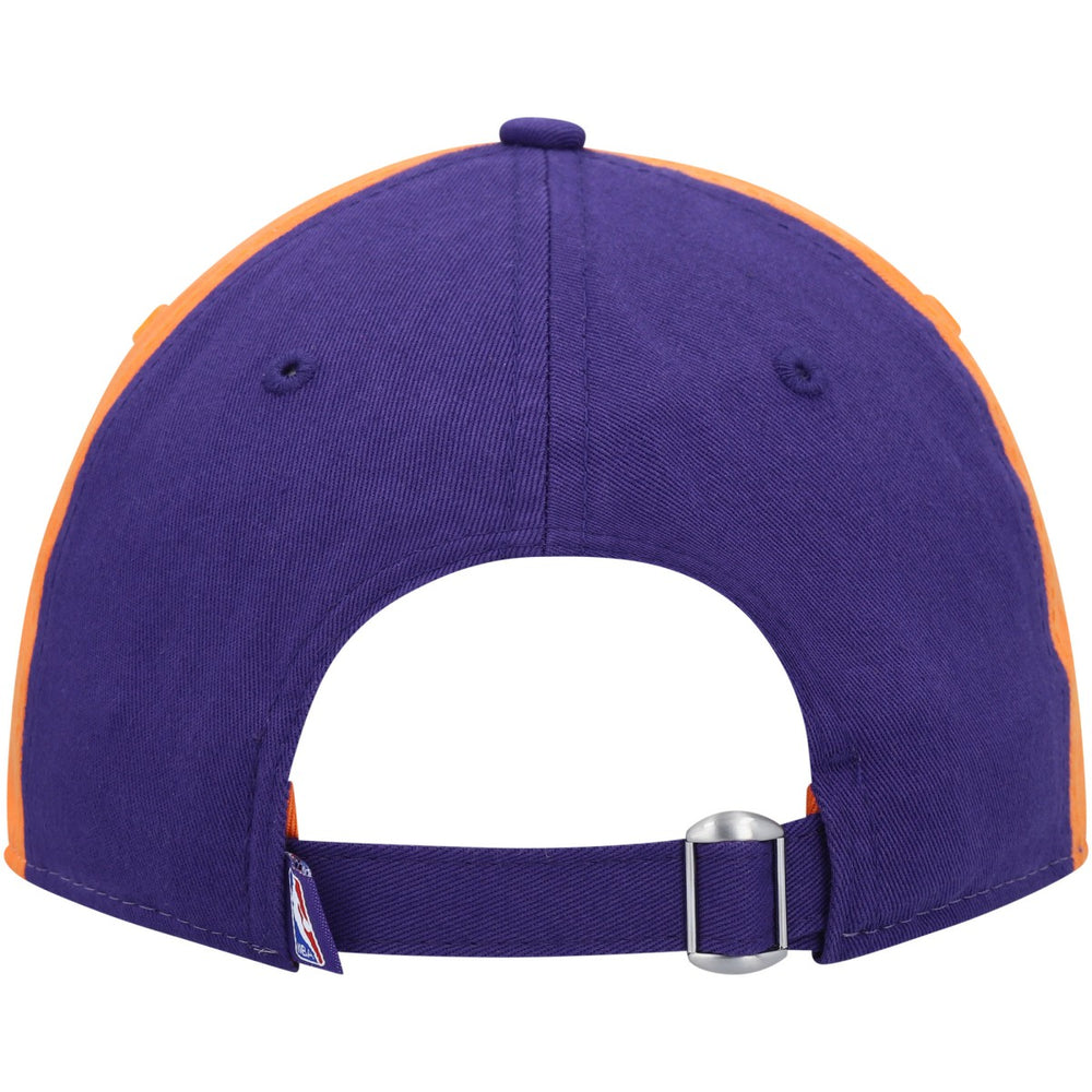 NBA Phoenix Suns Back Half 9TWENTY Adjustable Hat