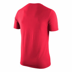 France National Team Core T-Shirt - Nike Red