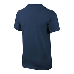 England National Team Youth Core Team T-Shirt - Nike Navy