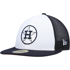 MLB Houston Astros New Era 2023 On-Field Batting Practice 59FIFTY Fitted Hat
