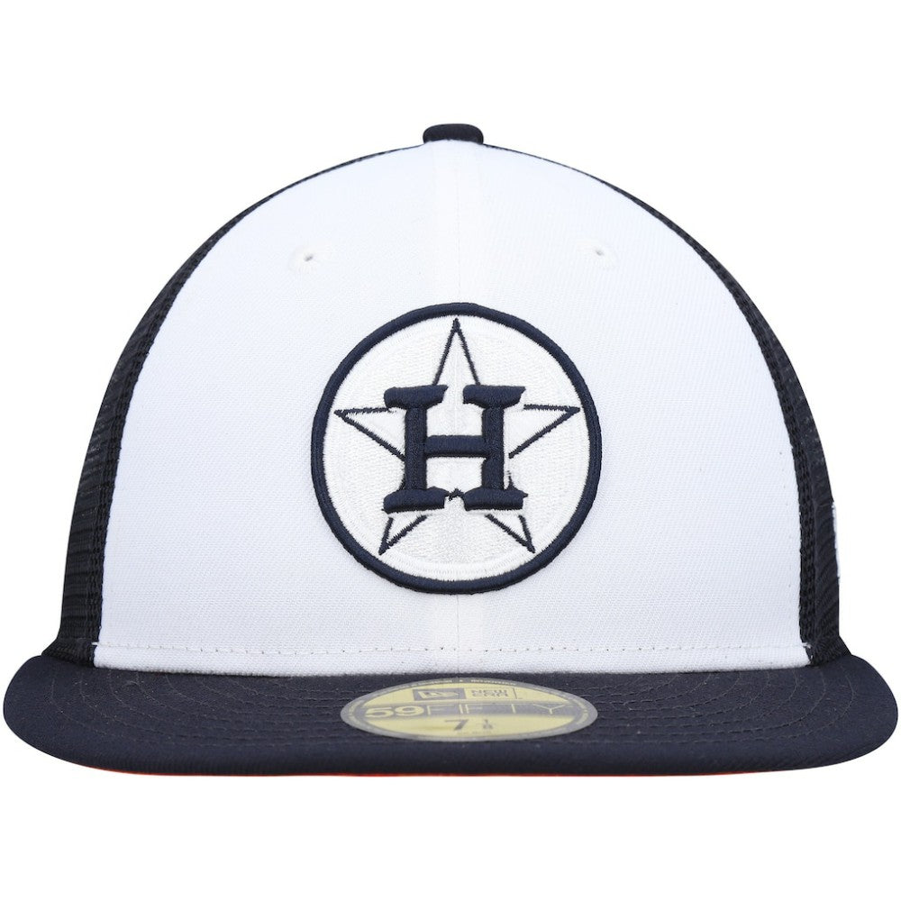 MLB Houston Astros New Era 2023 On-Field Batting Practice 59FIFTY Fitted Hat