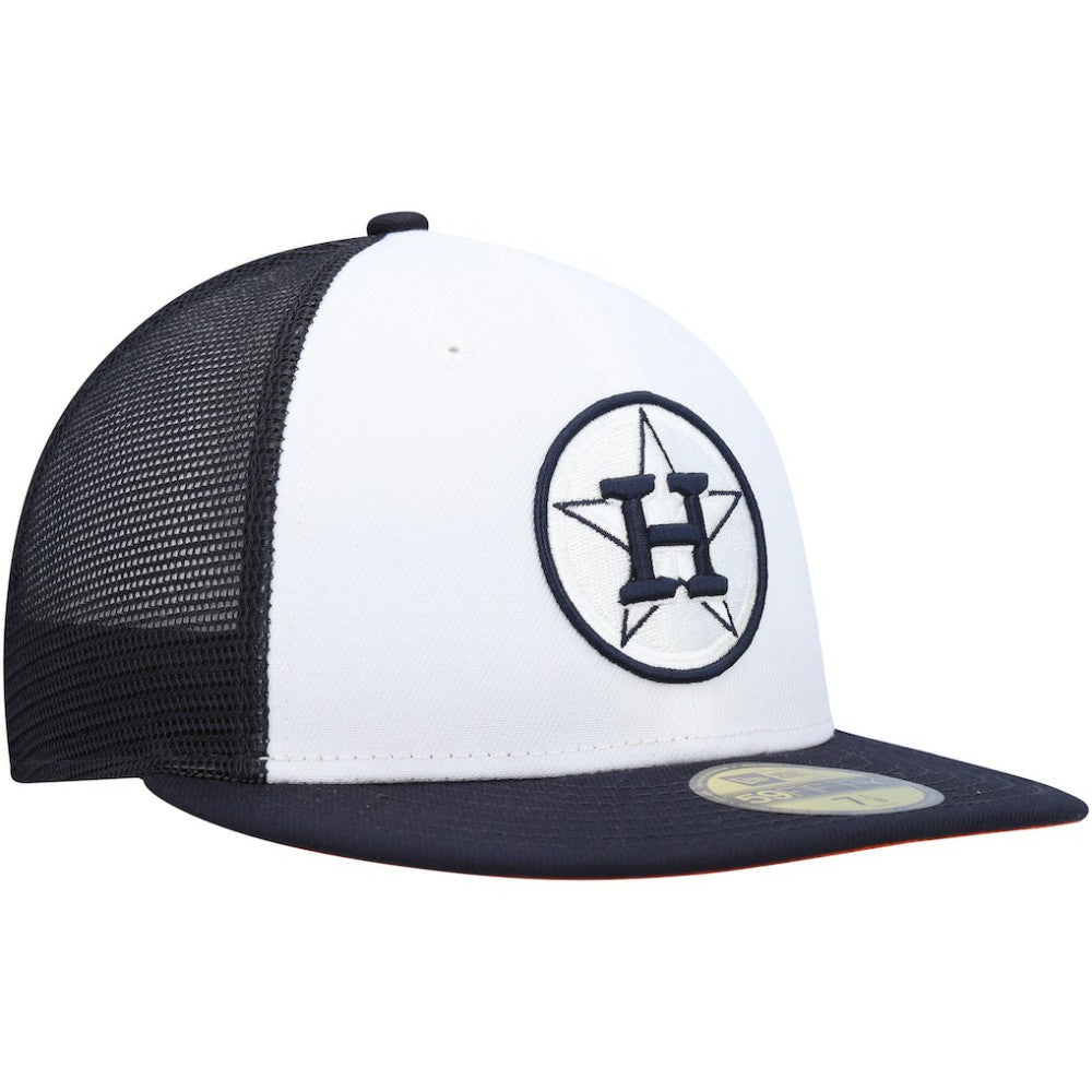 MLB Houston Astros New Era 2023 On-Field Batting Practice 59FIFTY Fitted Hat