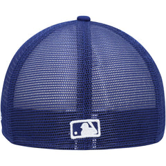 MLB Los Angeles Dodgers New Era 2023 On-Field Batting Practice 59FIFTY Fitted Hat