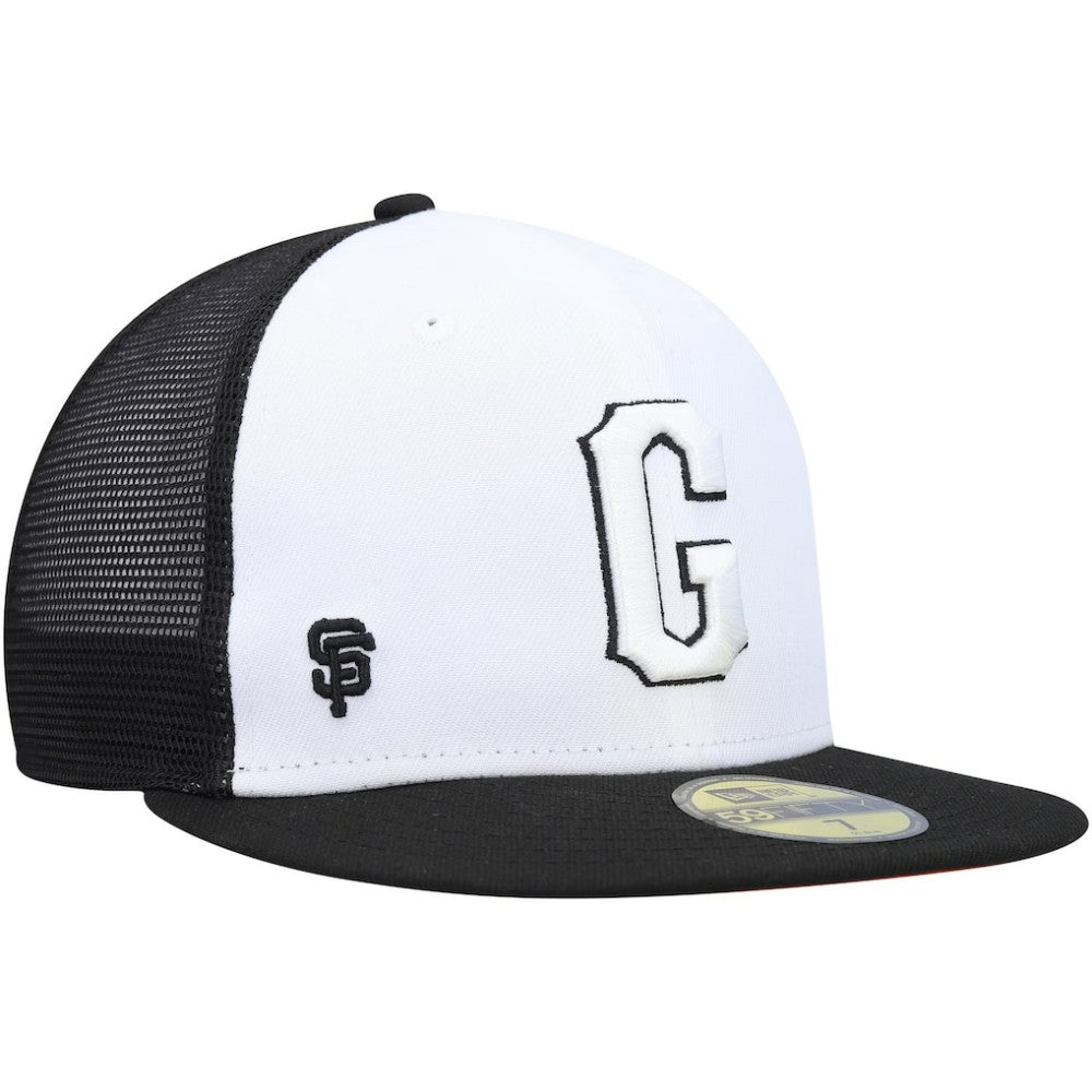 MLB San Francisco Giants New Era 2023 On-Field Batting Practice 59FIFTY Fitted Hat