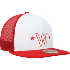MLB Washington Nationals New Era 2023 On-Field Batting Practice 59FIFTY Fitted Hat