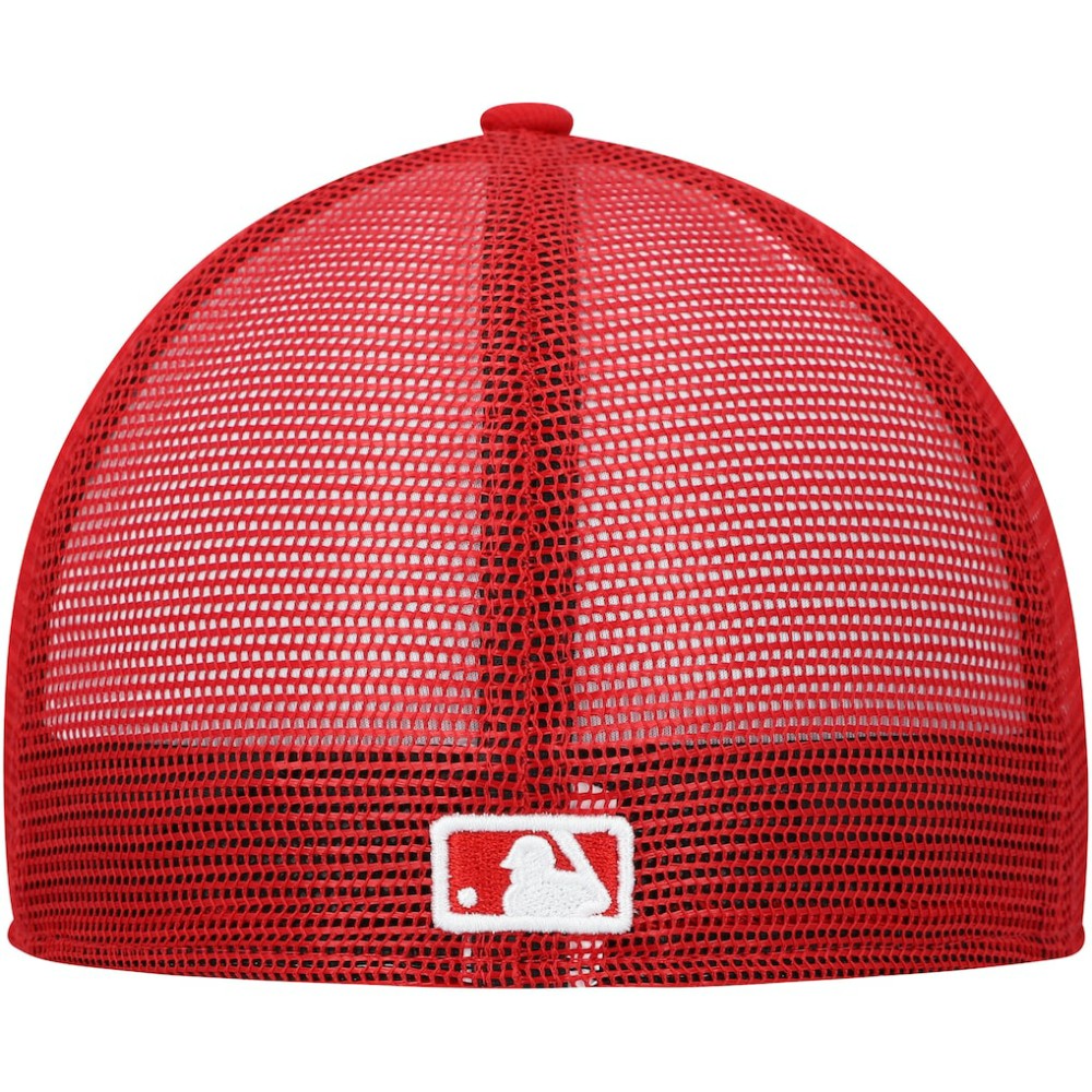 MLB Washington Nationals New Era 2023 On-Field Batting Practice 59FIFTY Fitted Hat