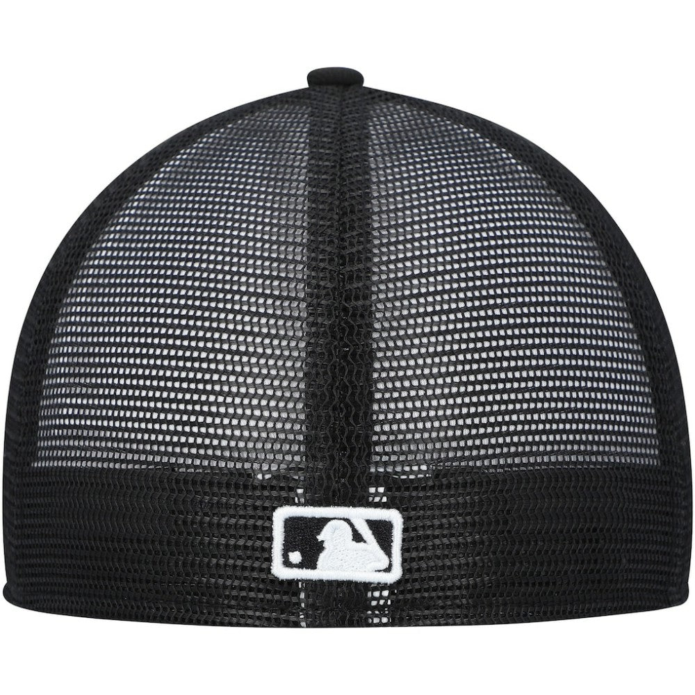 MLB Chicago White Sox New Era 2023 On-Field Batting Practice 59FIFTY Fitted Hat