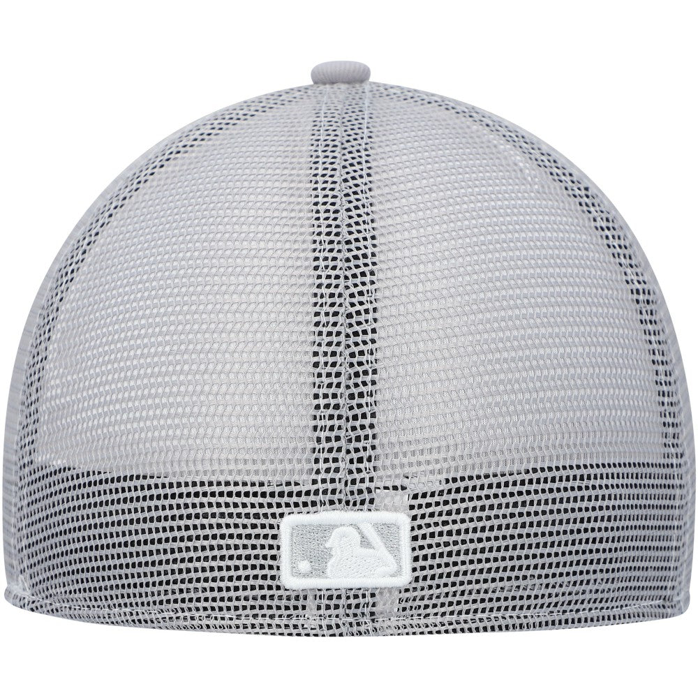 MLB Milwaukee Brewers New Era 2023 On-Field Batting Practice 59FIFTY Fitted Hat