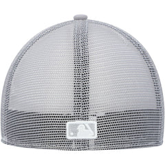 MLB Milwaukee Brewers New Era 2023 On-Field Batting Practice 59FIFTY Fitted Hat