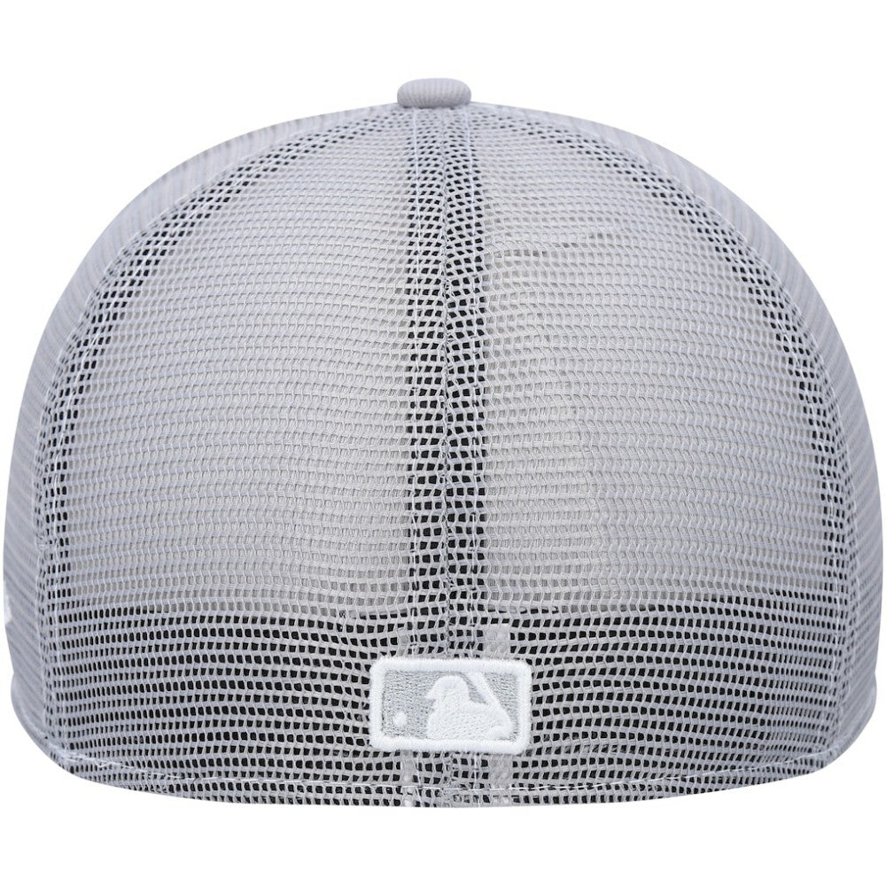MLB Athletics New Era 2023 On-Field Batting Practice 59FIFTY Fitted Hat