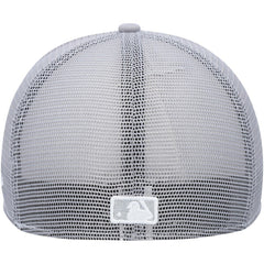 MLB Athletics New Era 2023 On-Field Batting Practice 59FIFTY Fitted Hat