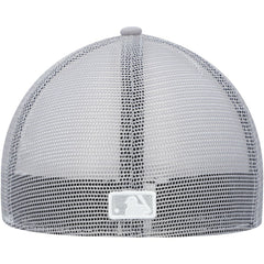 MLB Washington Nationals New Era 2023 On-Field Batting Practice 59FIFTY Fitted Hat
