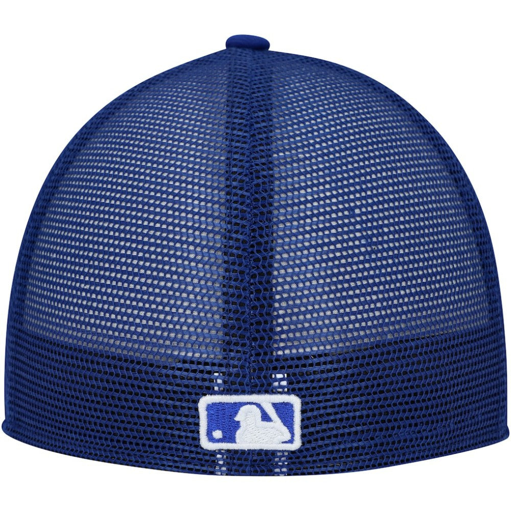 MLB Toronto Blue Jays New Era 2023 On-Field Batting Practice Low Profile 59FIFTY Fitted Hat