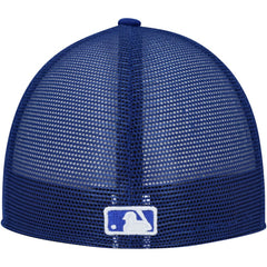 MLB Toronto Blue Jays New Era 2023 On-Field Batting Practice Low Profile 59FIFTY Fitted Hat