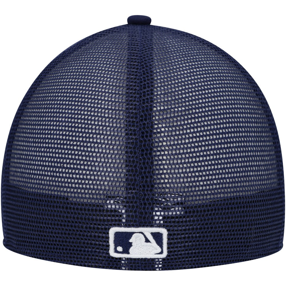 MLB Milwaukee Brewers New Era 2023 On-Field Batting Practice Low Profile 59FIFTY Fitted Hat