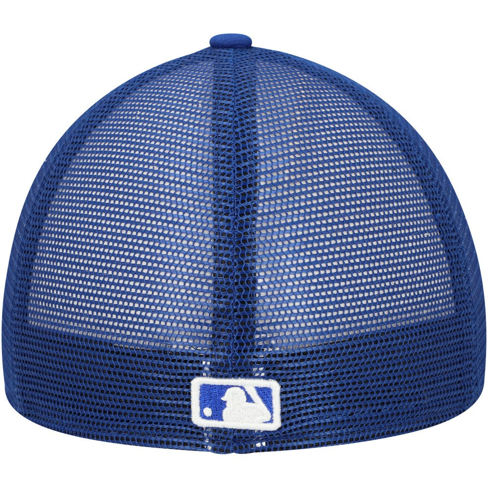 MLB Kansas City Royals New Era 2023 On-Field Batting Practice Low Profile 59FIFTY Fitted Hat
