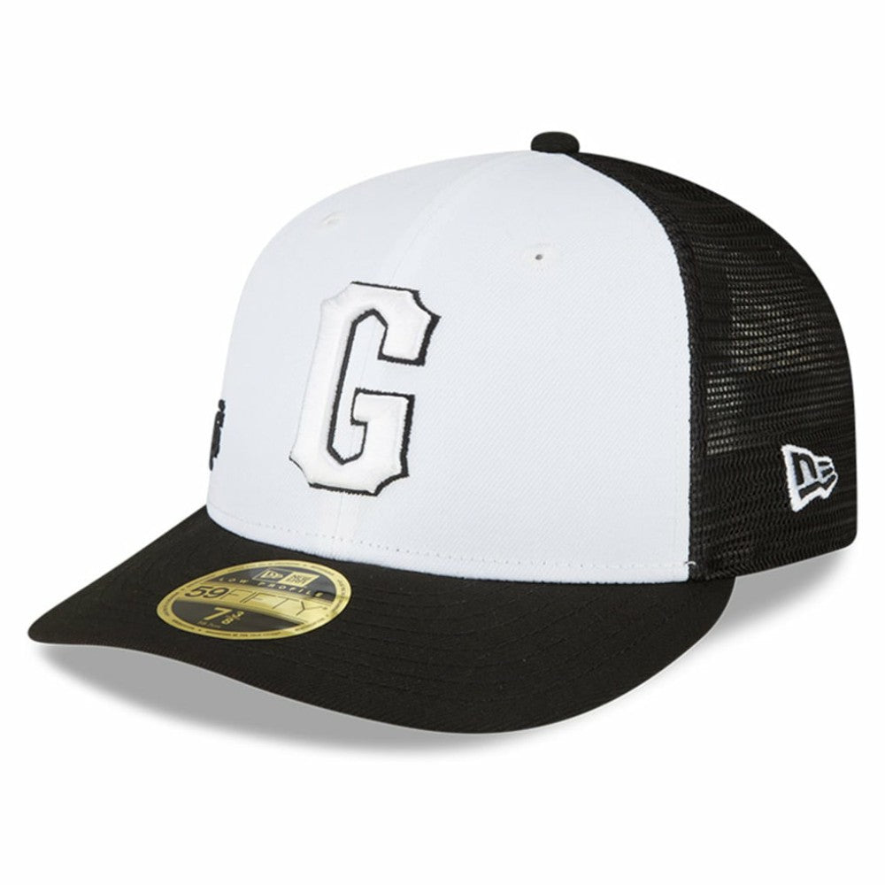 MLB San Francisco Giants New Era 2023 On-Field Batting Practice Low Profile 59FIFTY Fitted Hat