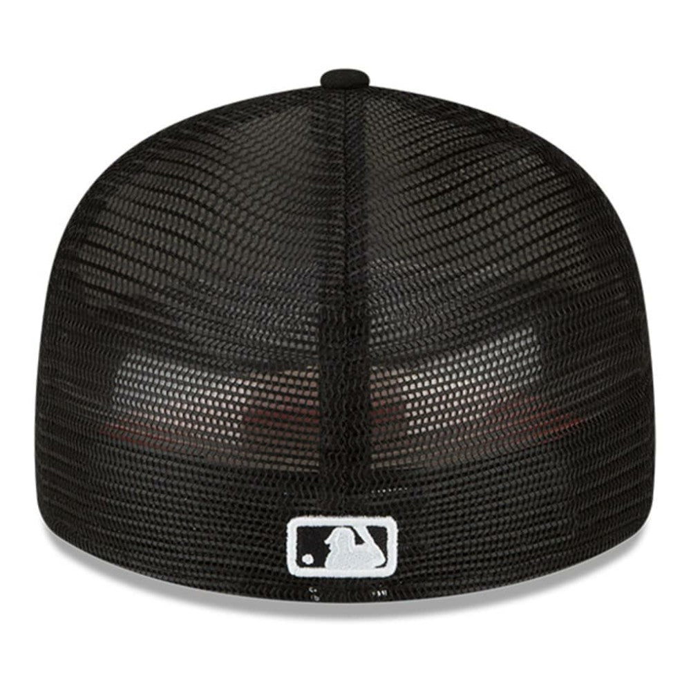 MLB San Francisco Giants New Era 2023 On-Field Batting Practice Low Profile 59FIFTY Fitted Hat