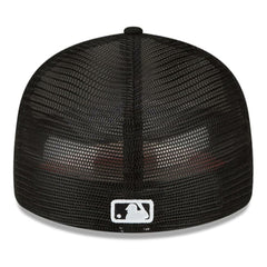 MLB San Francisco Giants New Era 2023 On-Field Batting Practice Low Profile 59FIFTY Fitted Hat
