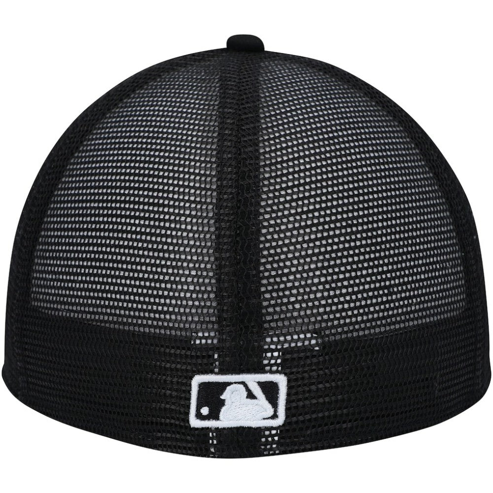 MLB Chicago White Sox New Era 2023 On-Field Batting Practice Low Profile 59FIFTY Fitted Hat