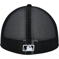 MLB Chicago White Sox New Era 2023 On-Field Batting Practice Low Profile 59FIFTY Fitted Hat
