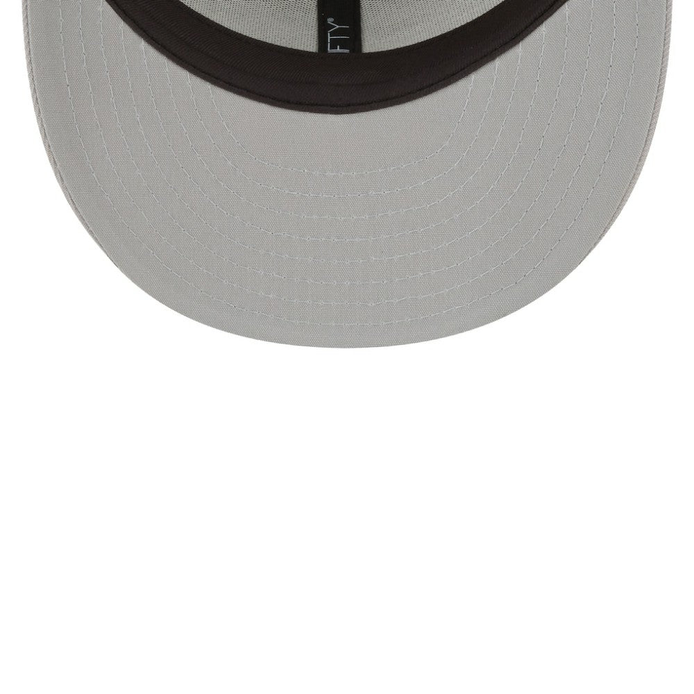MLB Chicago White Sox New Era 2023 On-Field Batting Practice Low Profile 59FIFTY Fitted Hat