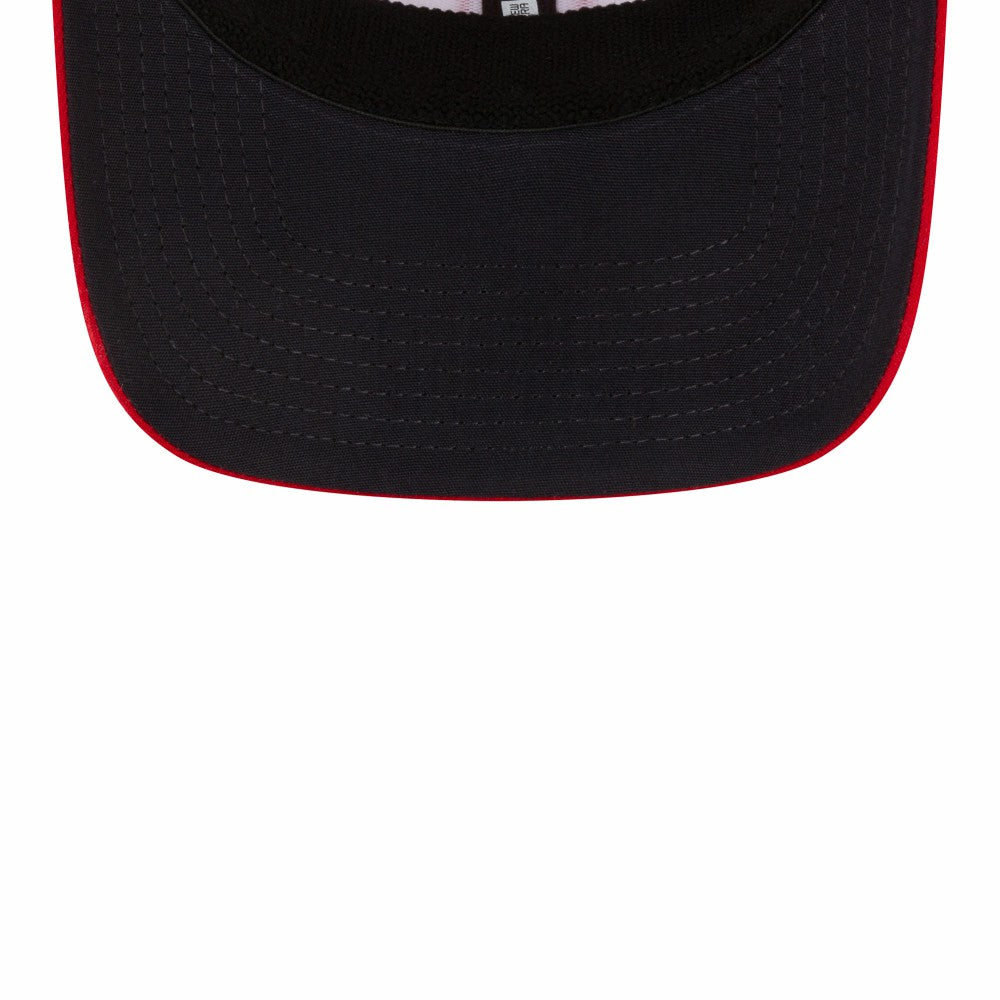 MLB Los Angeles Angels New Era 2023 On-Field Batting Practice 39THIRTY Flex Hat