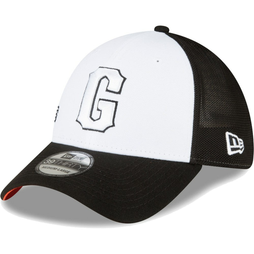 MLB San Francisco Giants New Era 2023 On-Field Batting Practice 39THIRTY Flex Hat